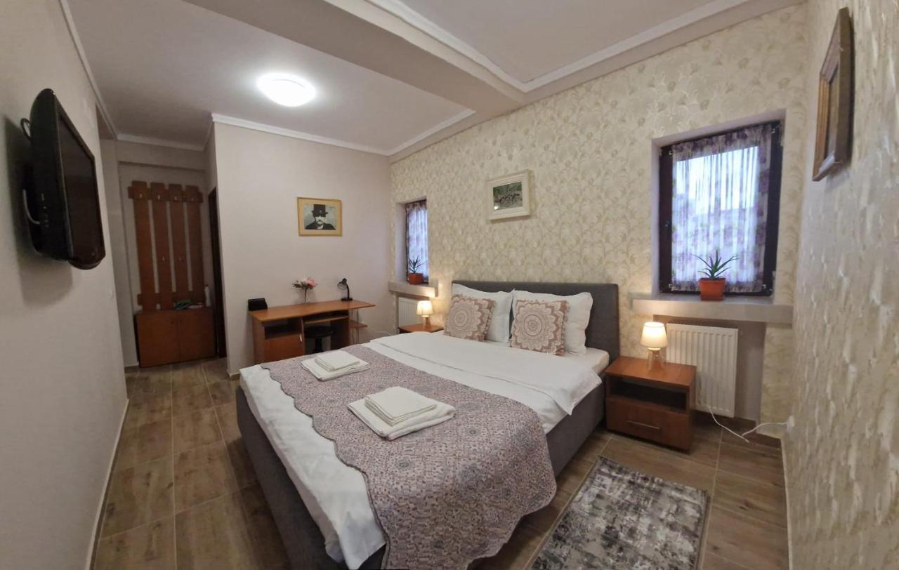 Laroka House Arty And Cosy Studio Universitate Center Bucareste Exterior foto